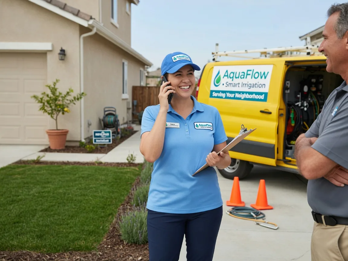 Irrigation Installation Somerset, NJ FAQs